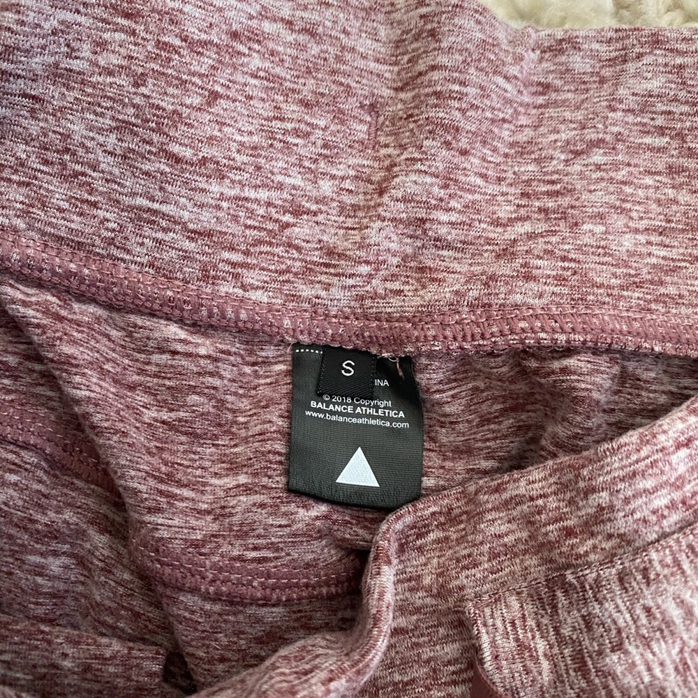 Balance Athletica Select Joggers - Picture 6 of 7